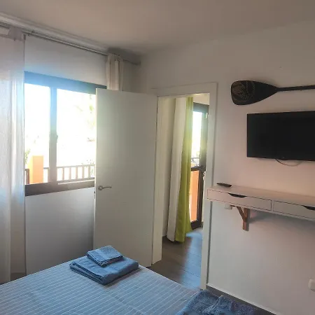 펜션 Casa Sun&sand