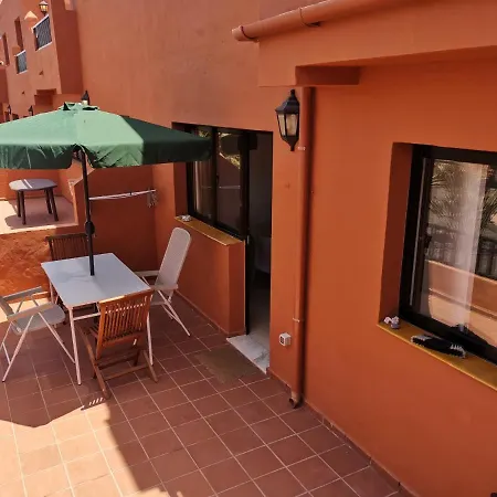 Casa Sun&sand Casa de Férias *