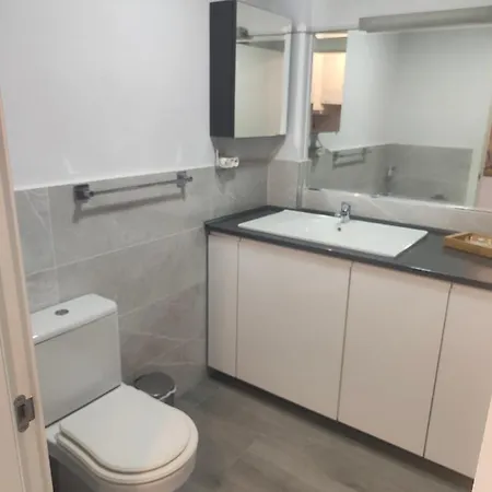 Casa de Férias Casa Sun&sand Corralejo