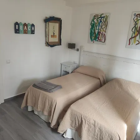 Semesterbostad Casa Sun&sand Corralejo