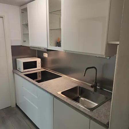 بيت للعطل Casa Sun&sand *