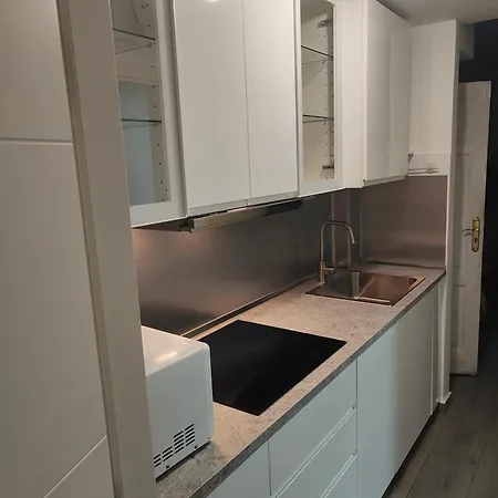 بيت للعطل Casa Sun&sand *