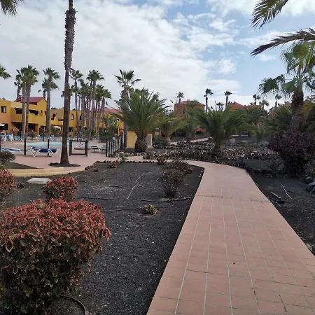 Semesterbostad Casa Sun&sand Corralejo