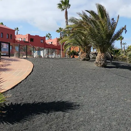 Semesterbostad Casa Sun&sand Corralejo