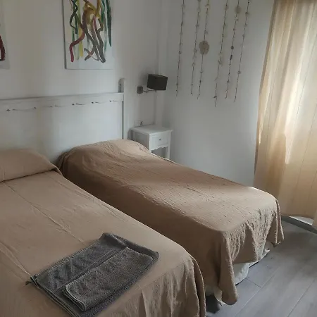 Casa Sun&sand Дом отдыха