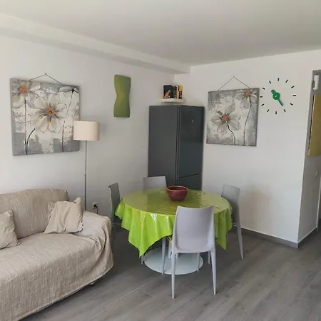 Nyaraló Casa Sun&sand