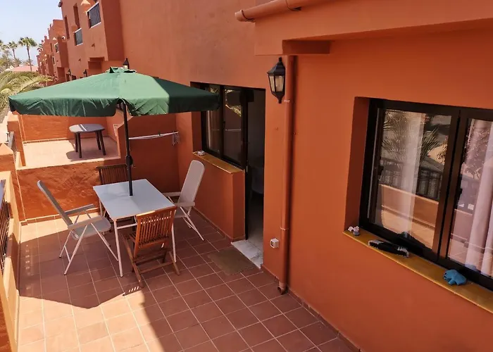 Casa Sun&sand Nyaraló *