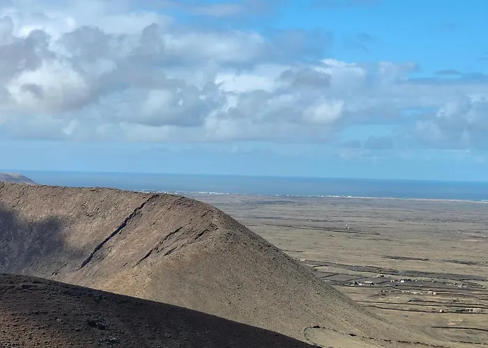 Casa Sun&sand Corralejo