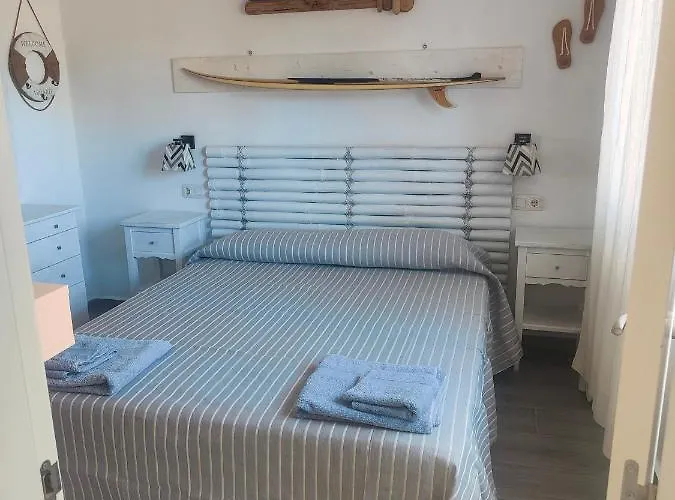 Casa Sun&sand Corralejo