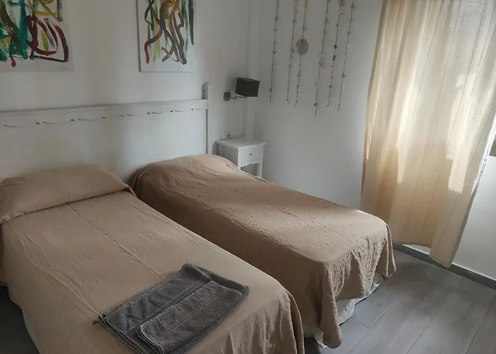 Casa Sun&sand Nyaraló