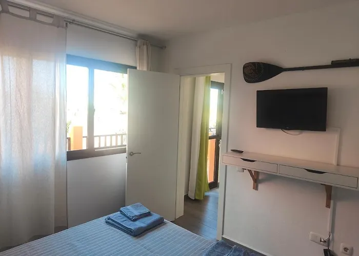 Nyaraló Casa Sun&sand