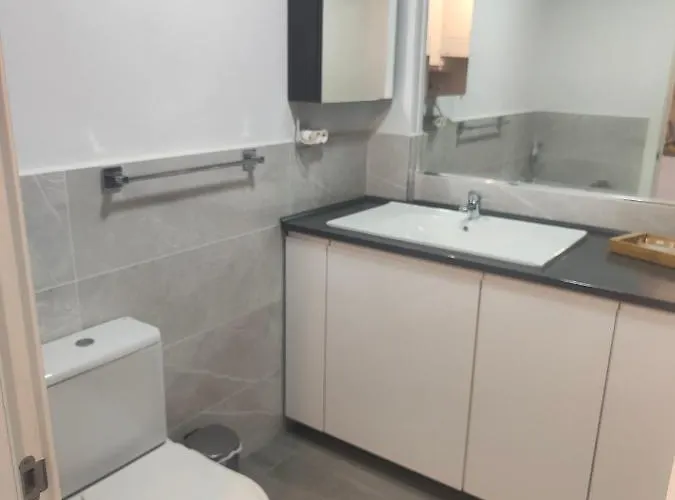 Nyaraló Casa Sun&sand Corralejo