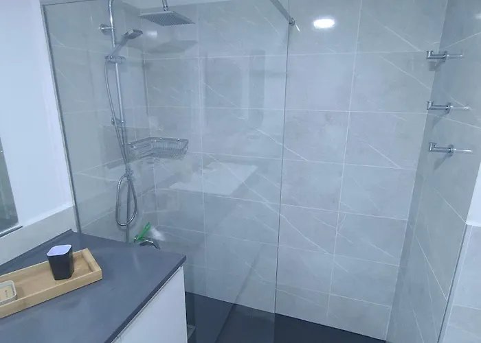 Casa Sun&sand Nyaraló Corralejo