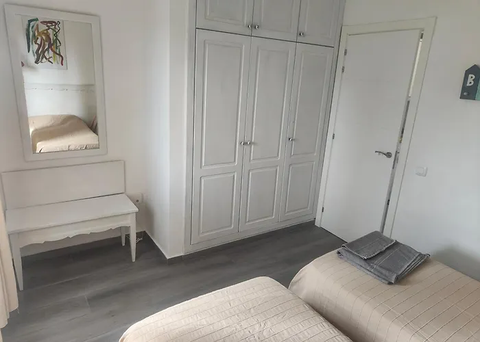 Casa Sun&sand Corralejo