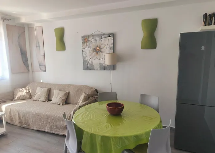 Nyaraló Casa Sun&sand Corralejo