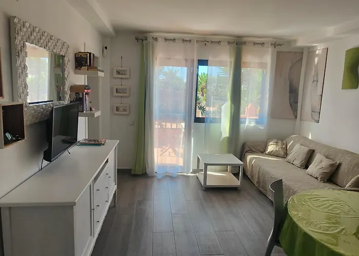 Casa Sun&sand * Corralejo