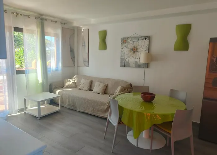 Casa Sun&sand Nyaraló