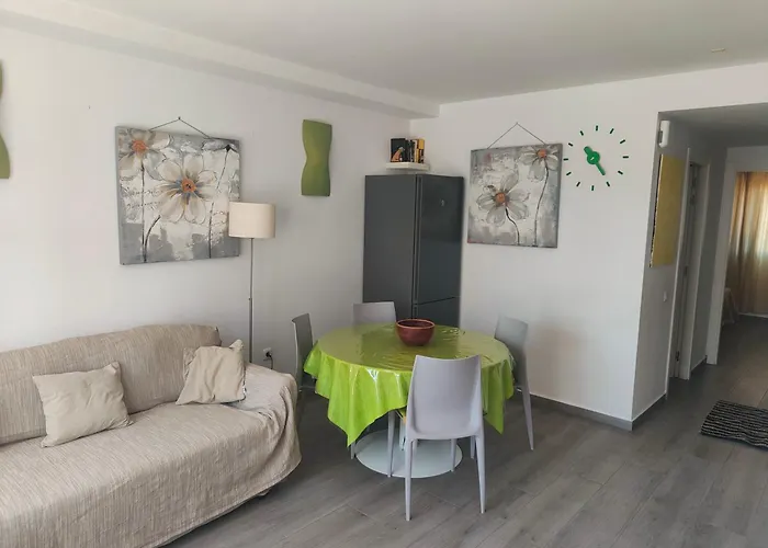 Nyaraló Casa Sun&sand