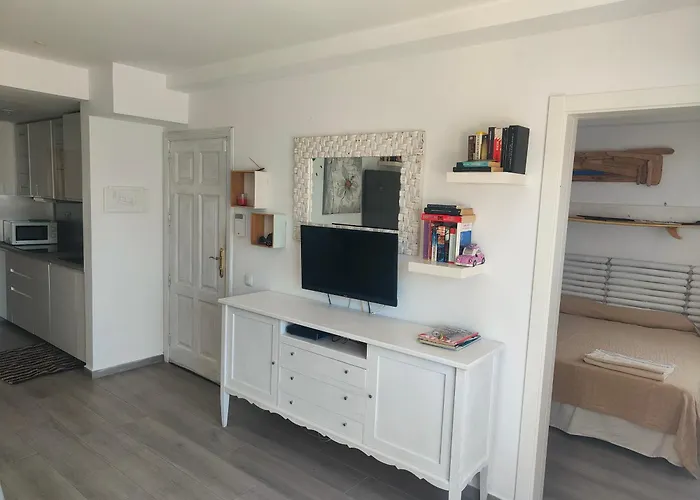 Casa Sun&sand Nyaraló *