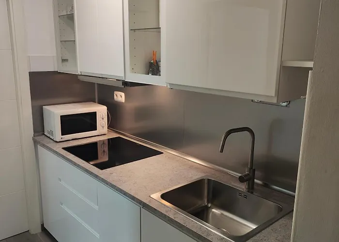 Nyaraló Casa Sun&sand *