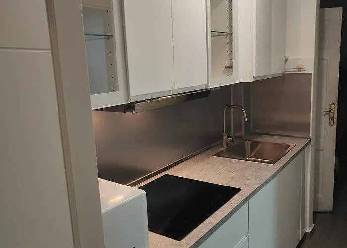 Nyaraló Casa Sun&sand *