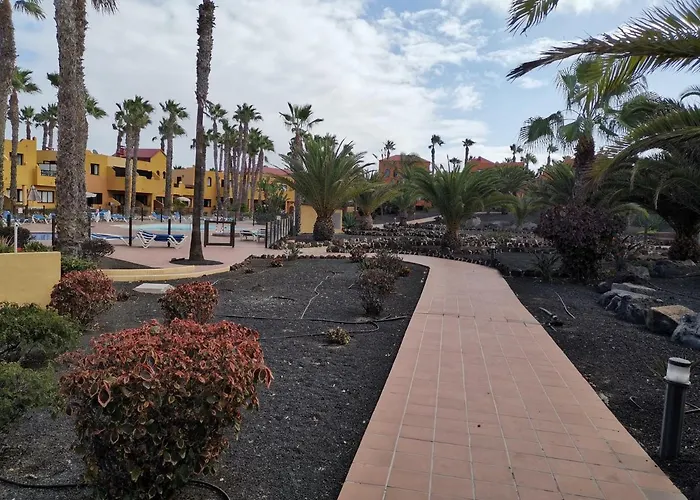 Nyaraló Casa Sun&sand Corralejo