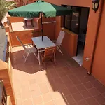 Casa Sun&sand * Corralejo