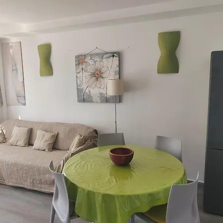 Vakantiehuis Casa Sun&sand Corralejo