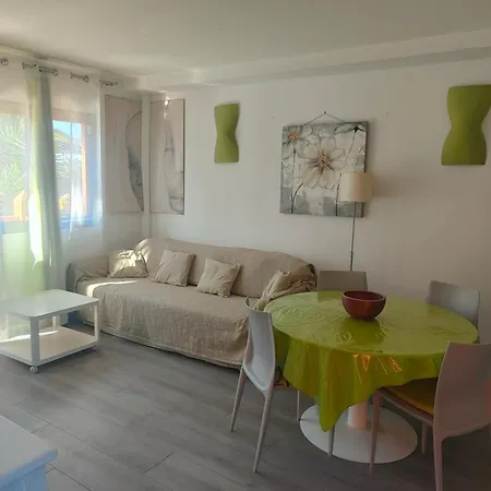 Casa Sun&sand Vakantiehuis