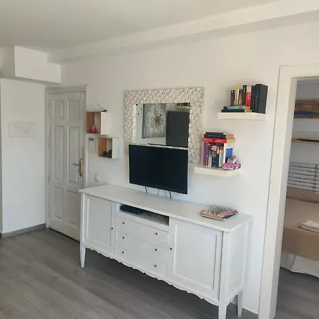 Casa Sun&sand Vakantiehuis *